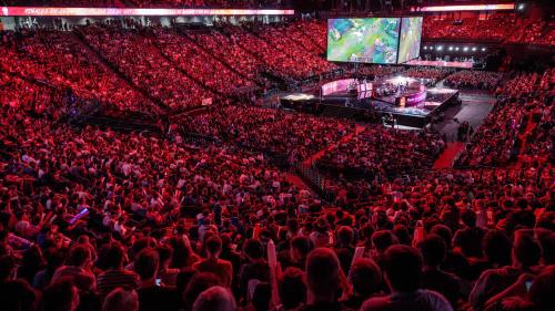 ICO Mengatakan Nggak akan Mengambil Game Genre Killer di eSports